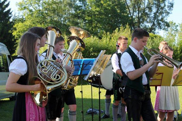 Benefiz Aktion für Hochwasser Geschädigte in Freilassing 13.06 (11)