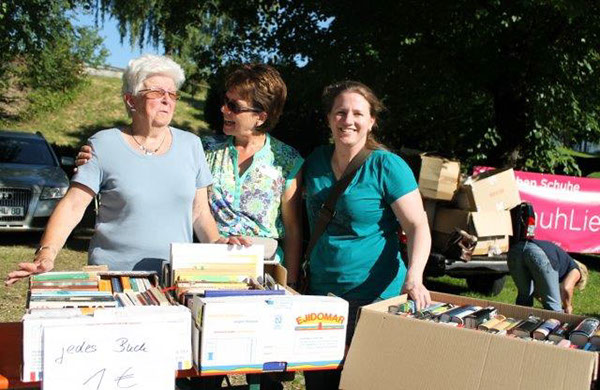 Benefiz Aktion für Hochwasser Geschädigte in Freilassing 13.06 (9)