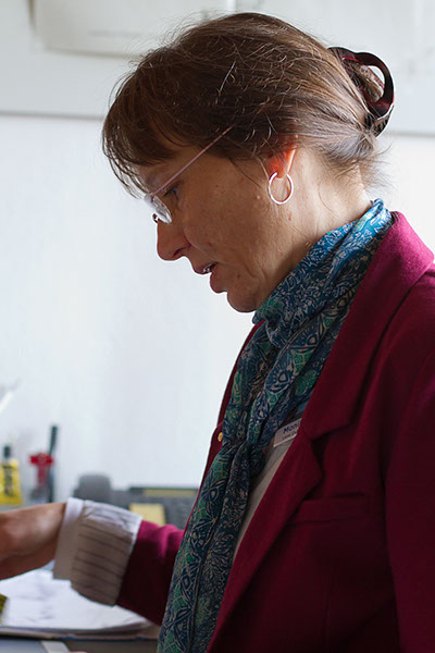 KoordinatorinPatenschaftsprogramm